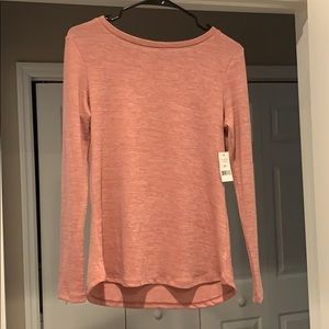 Women’s long sleeve